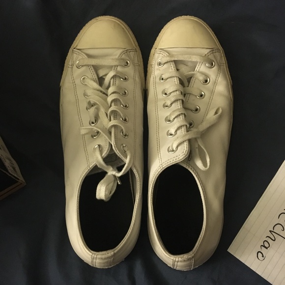 Converse Other - White Converse Converse Other - White Converse